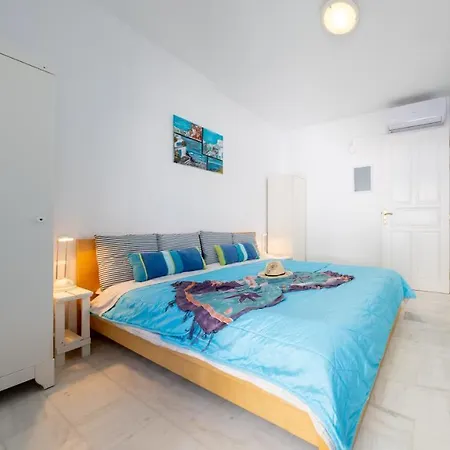 Ferienhaus House With Seaview *