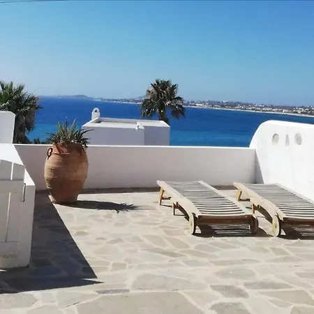 House With Seaview * Μικρή Βίγλα