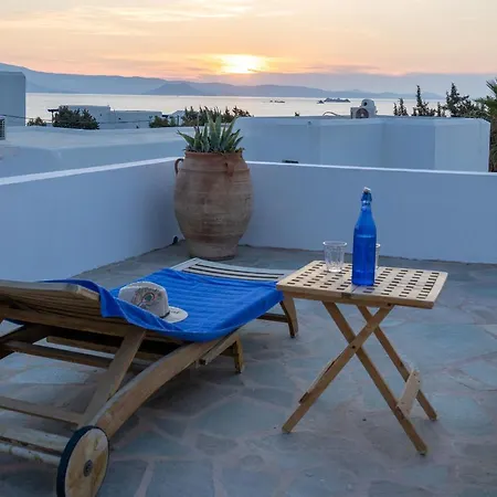 Σπίτι διακοπών House With Seaview Μικρή Βίγλα