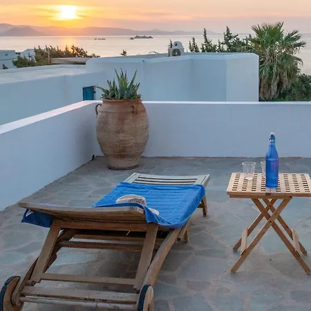 Σπίτι διακοπών House With Seaview