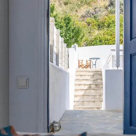 House With Seaview * Μικρή Βίγλα