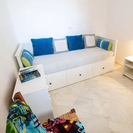 Σπίτι διακοπών House With Seaview