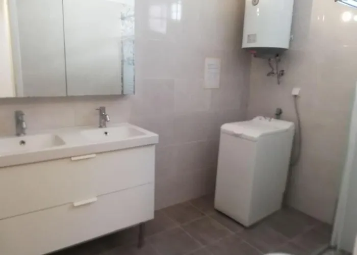 House With Seaview Hébergement de vacances