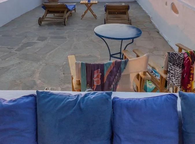 Hébergement de vacances House With Seaview *