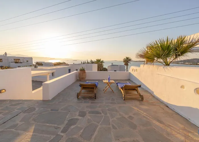 Hébergement de vacances House With Seaview *