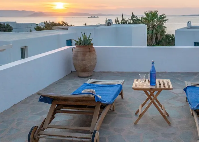 Hébergement de vacances House With Seaview