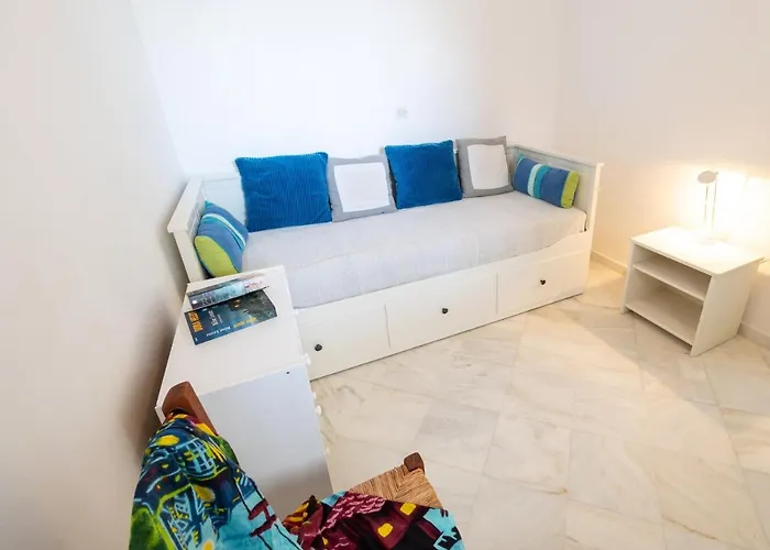 Hébergement de vacances House With Seaview