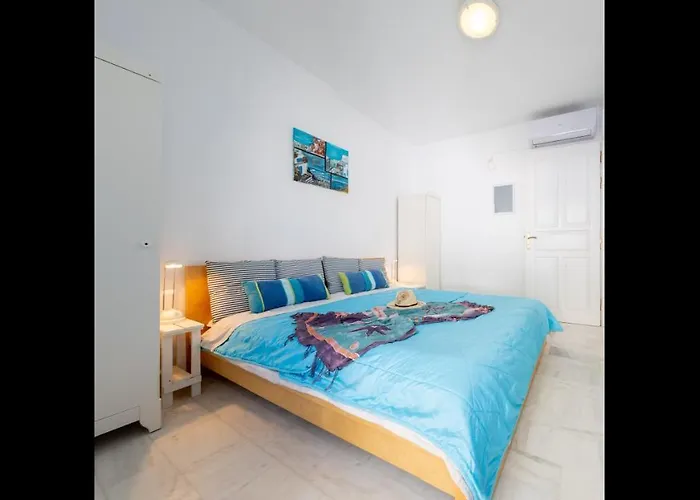 Hébergement de vacances House With Seaview *