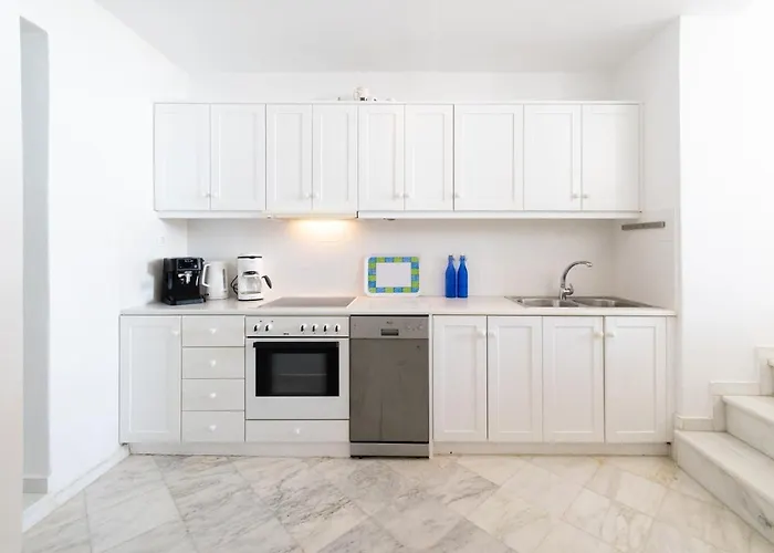 House With Seaview Hébergement de vacances